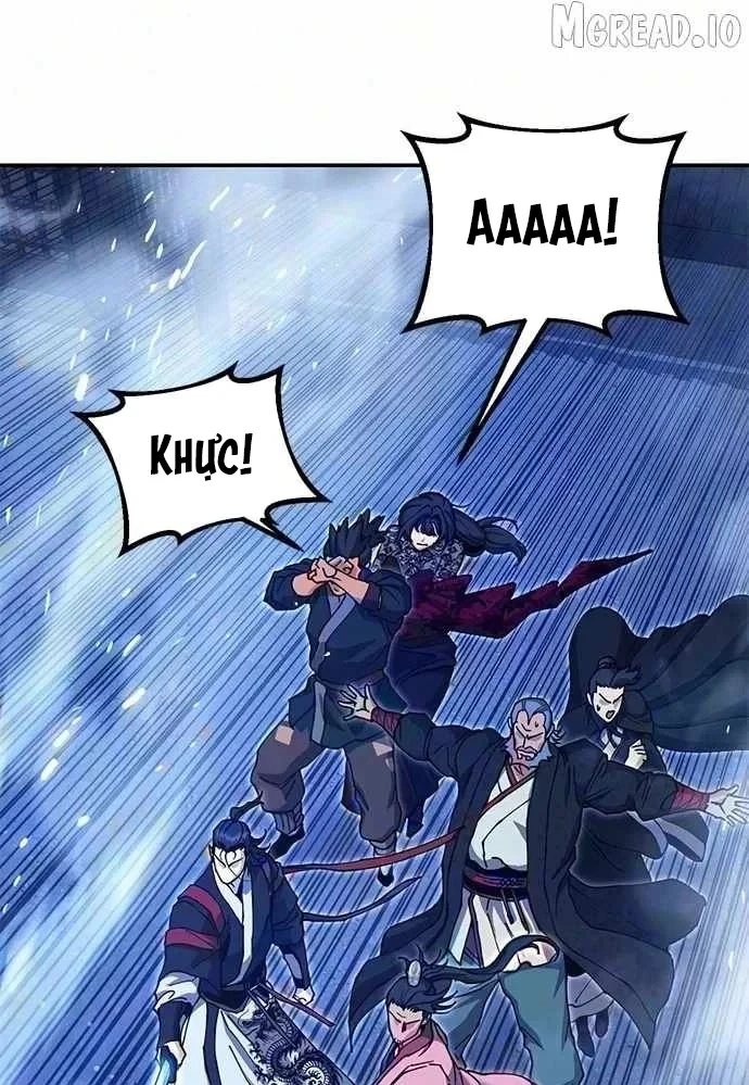 Vĩ Nhân Kiếm Chapter 51 - 128