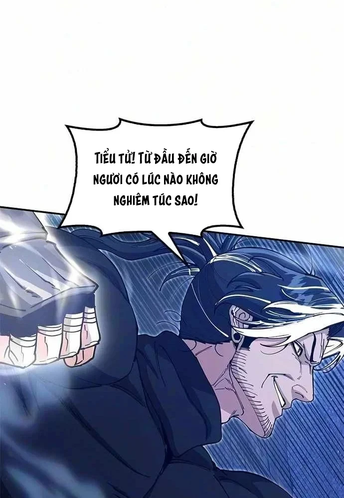 Vĩ Nhân Kiếm Chapter 51 - 136