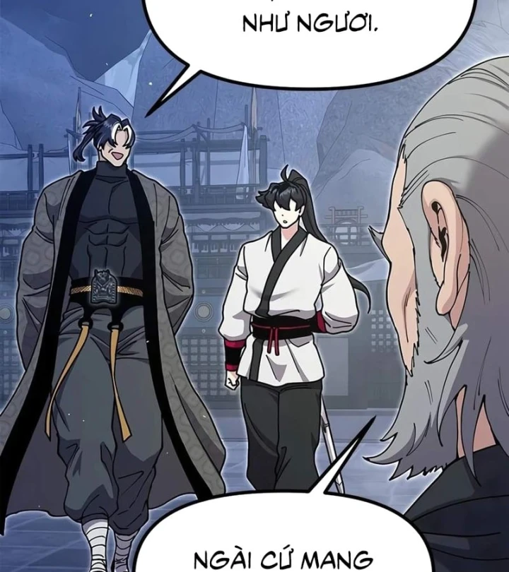 Vĩ Nhân Kiếm Chapter 52 - 37
