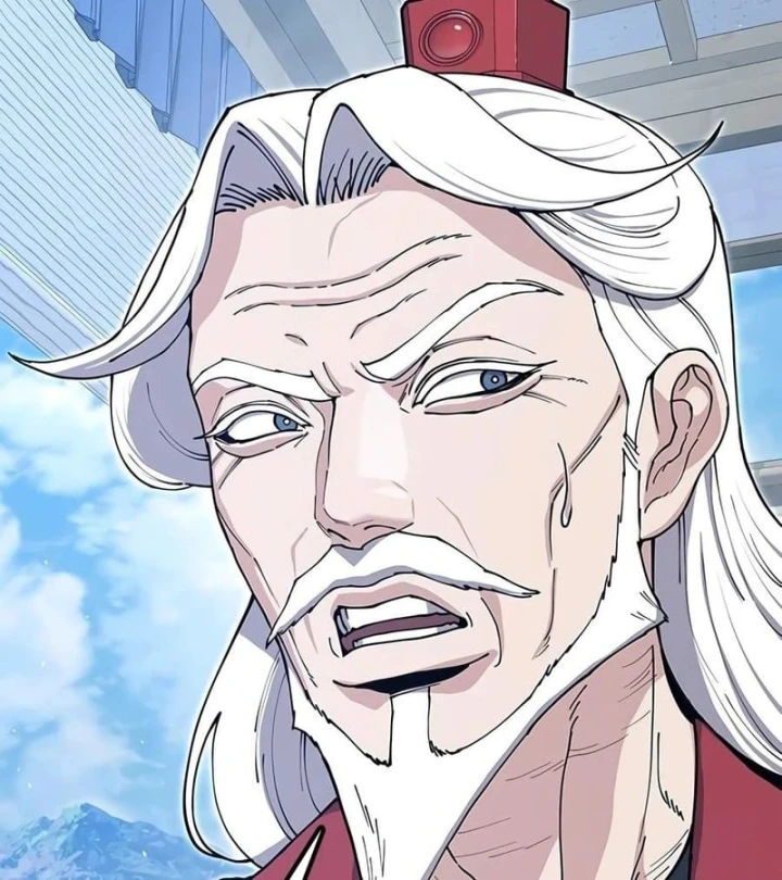 Vĩ Nhân Kiếm Chapter 52 - 50