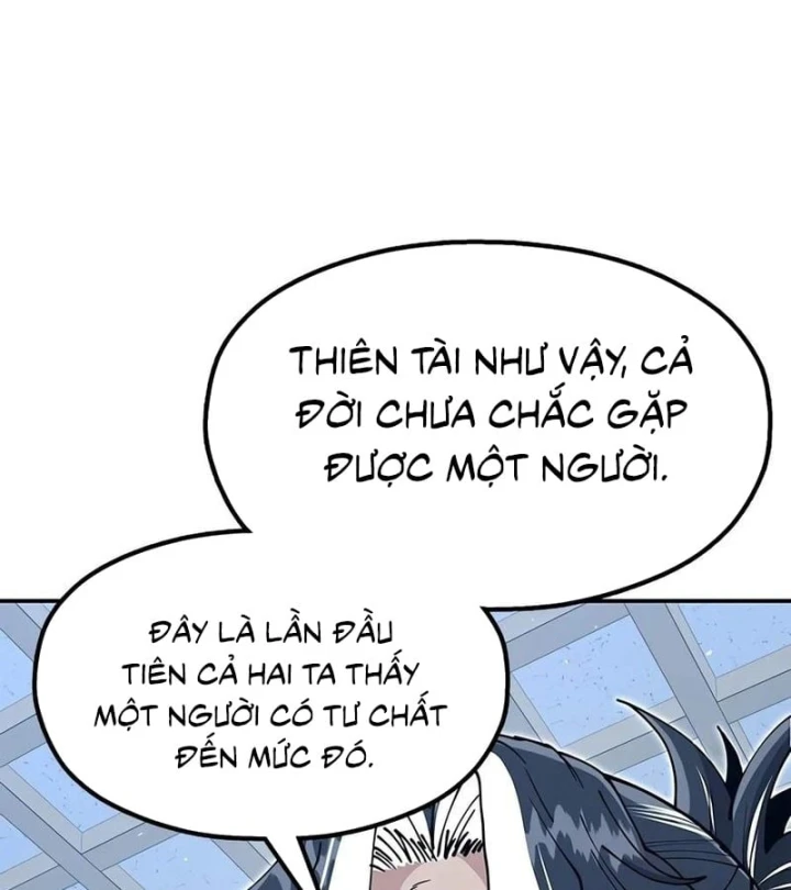 Vĩ Nhân Kiếm Chapter 52 - 54