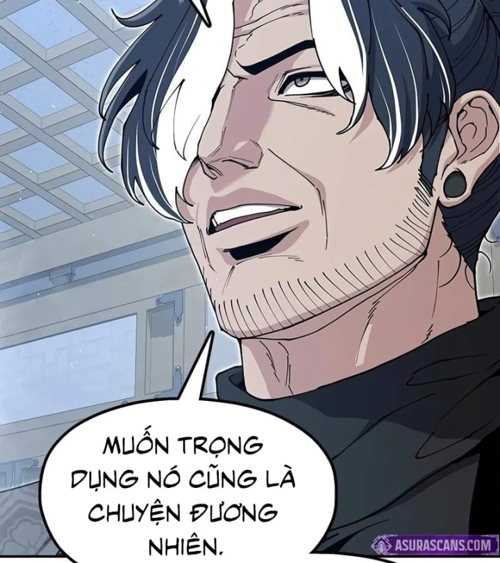Vĩ Nhân Kiếm Chapter 52 - 55