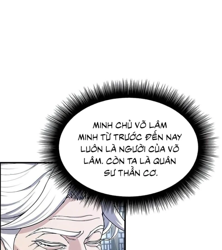 Vĩ Nhân Kiếm Chapter 52 - 61