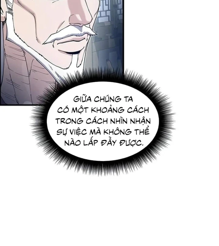 Vĩ Nhân Kiếm Chapter 52 - 62
