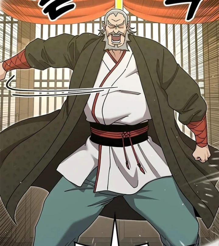 Vĩ Nhân Kiếm Chapter 52 - 93