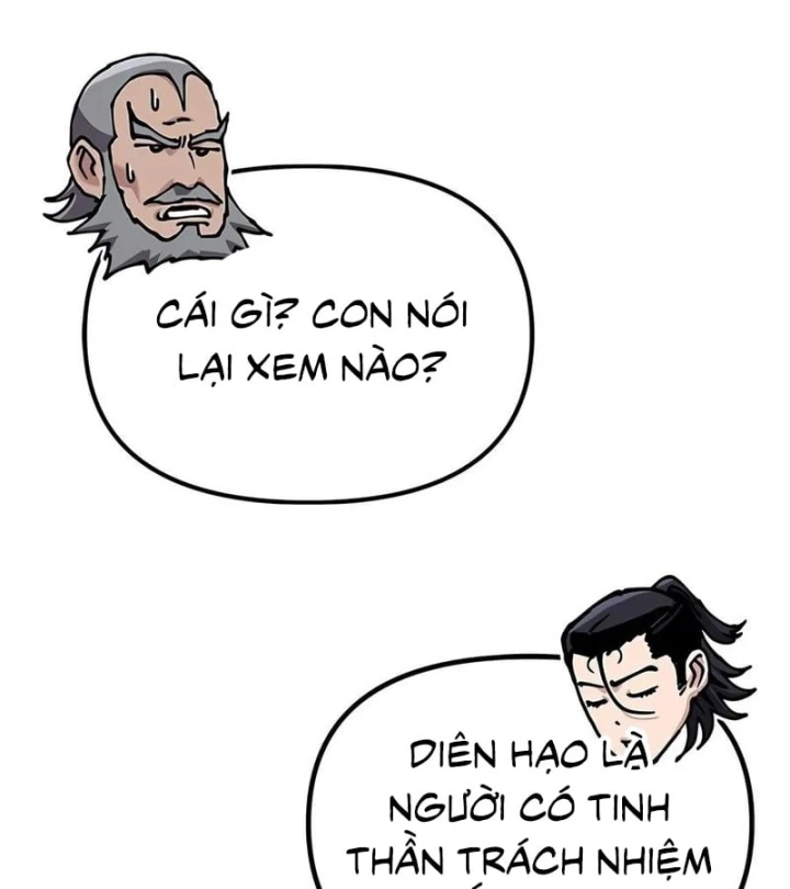 Vĩ Nhân Kiếm Chapter 52 - 134