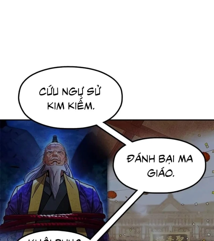 Vĩ Nhân Kiếm Chapter 52 - 155