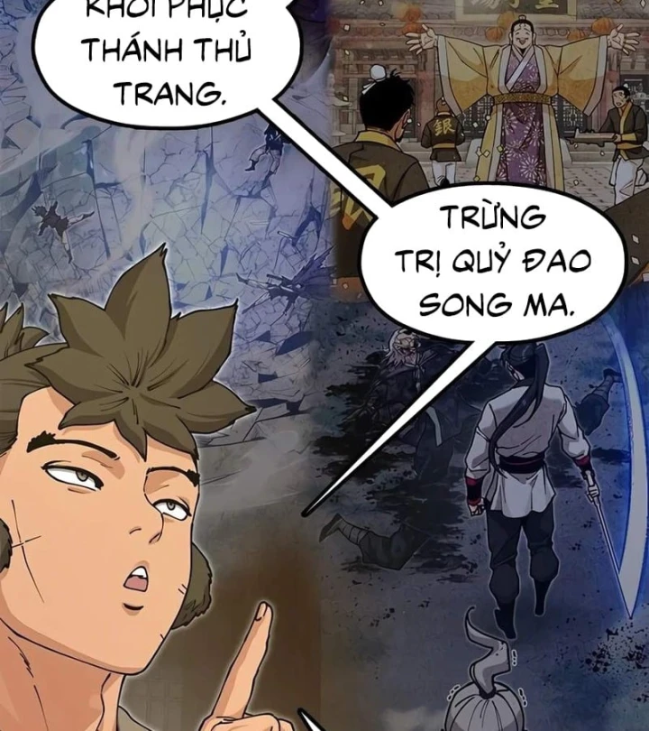 Vĩ Nhân Kiếm Chapter 52 - 156