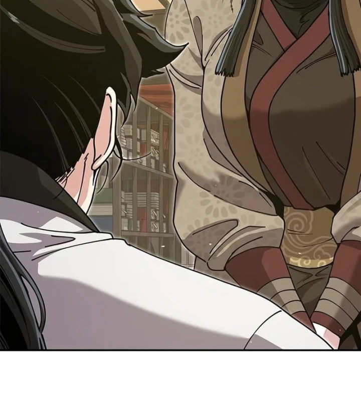 Vĩ Nhân Kiếm Chapter 52 - 204