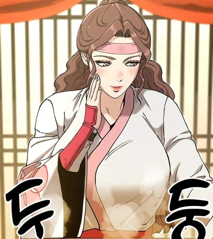 Vĩ Nhân Kiếm Chapter 52 - 217