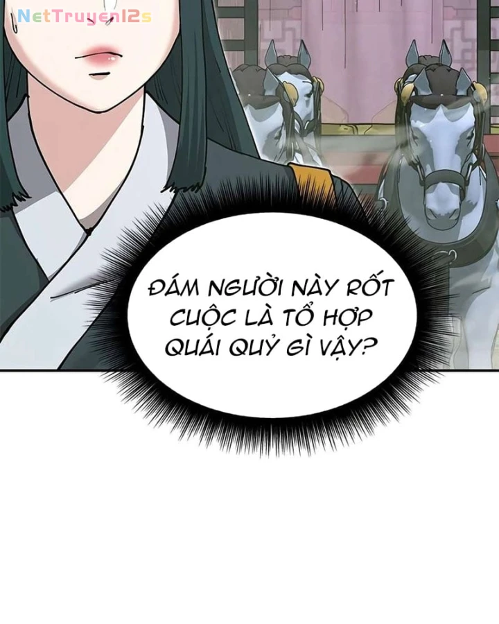 Vĩ Nhân Kiếm Chapter 54 - 7