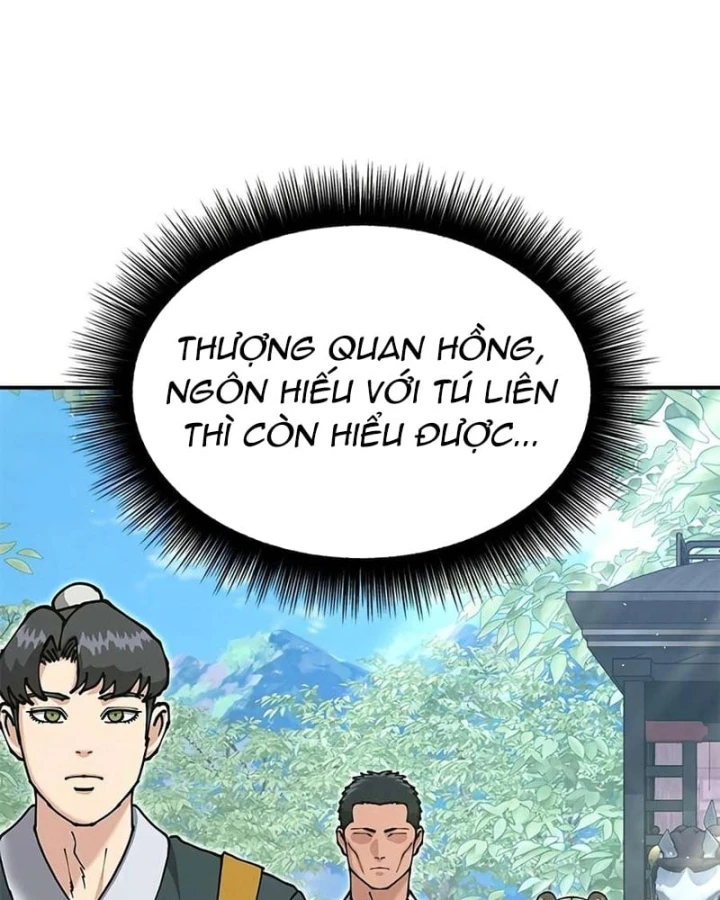 Vĩ Nhân Kiếm Chapter 54 - 8