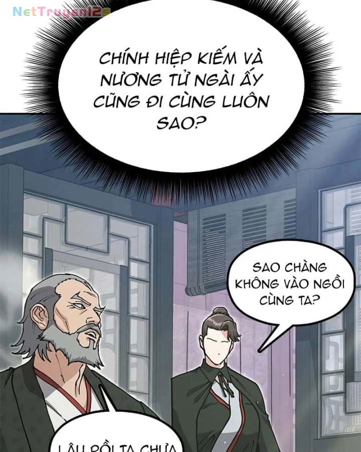 Vĩ Nhân Kiếm Chapter 54 - 10
