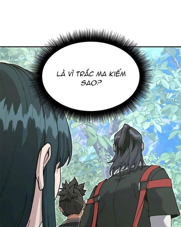 Vĩ Nhân Kiếm Chapter 54 - 12