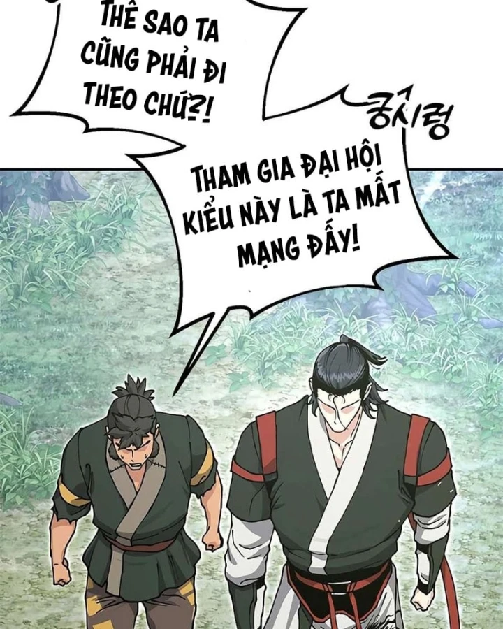 Vĩ Nhân Kiếm Chapter 54 - 17