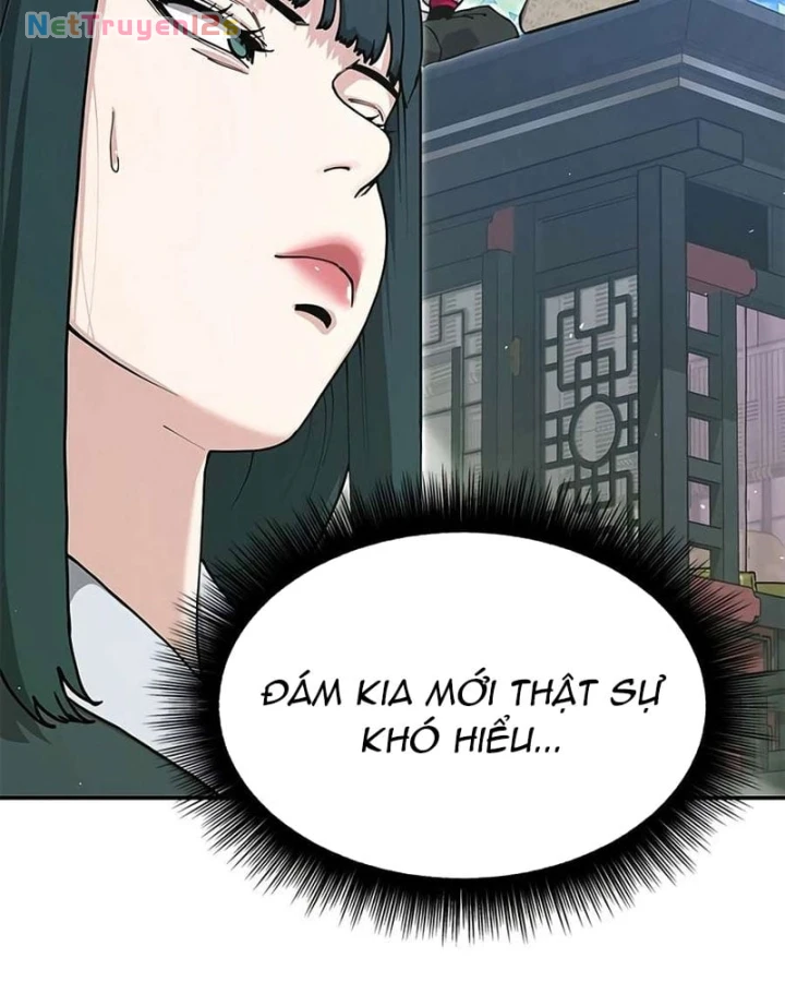 Vĩ Nhân Kiếm Chapter 54 - 20
