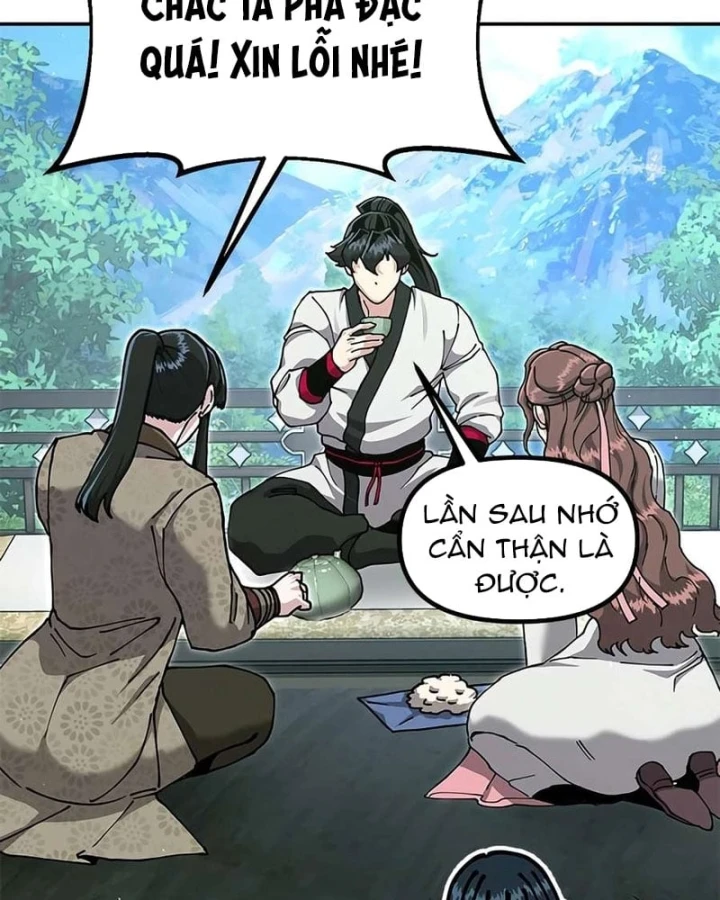 Vĩ Nhân Kiếm Chapter 54 - 24