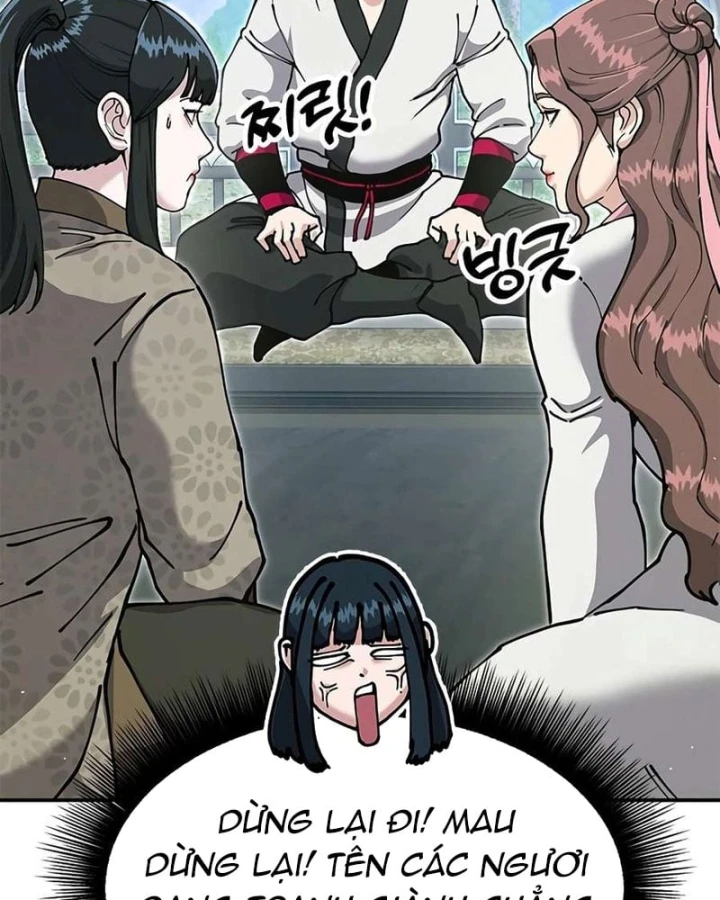 Vĩ Nhân Kiếm Chapter 54 - 29