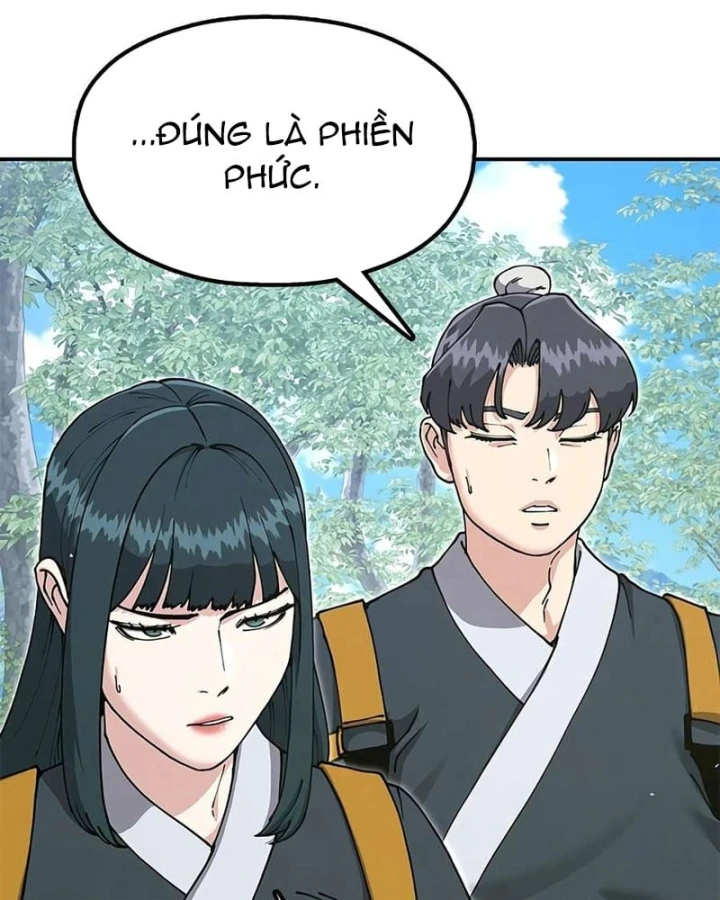 Vĩ Nhân Kiếm Chapter 54 - 31