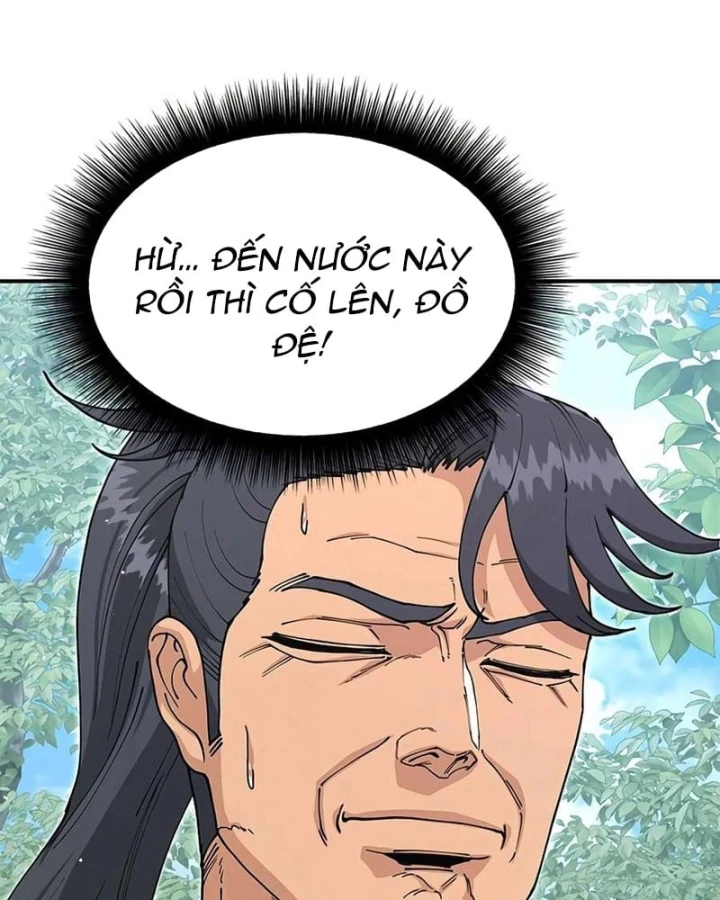 Vĩ Nhân Kiếm Chapter 54 - 37