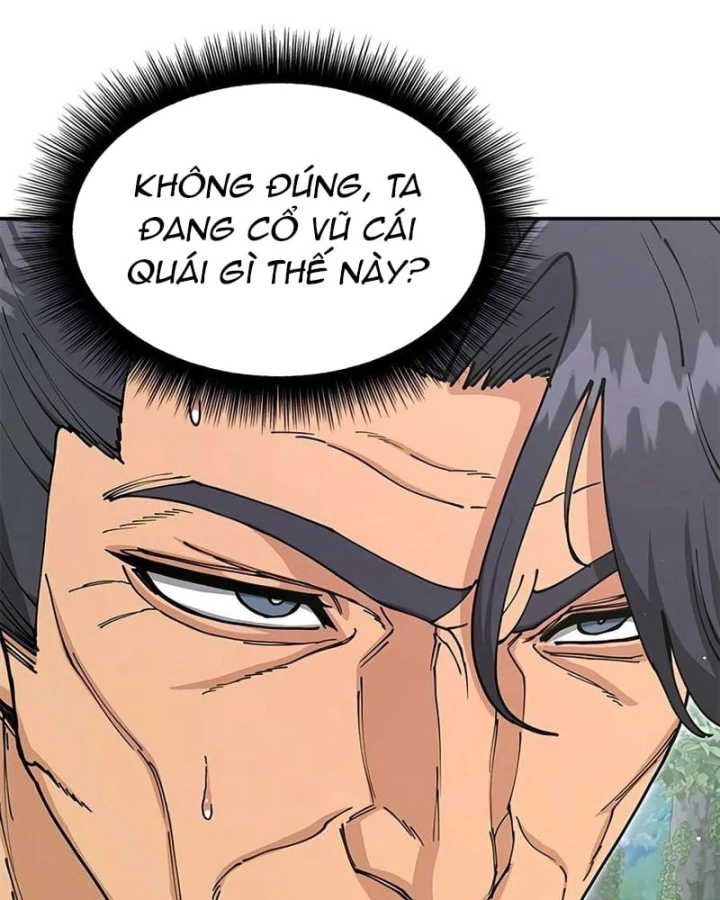 Vĩ Nhân Kiếm Chapter 54 - 39