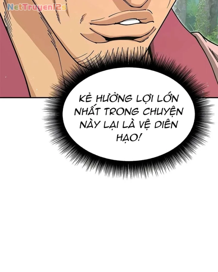Vĩ Nhân Kiếm Chapter 54 - 40