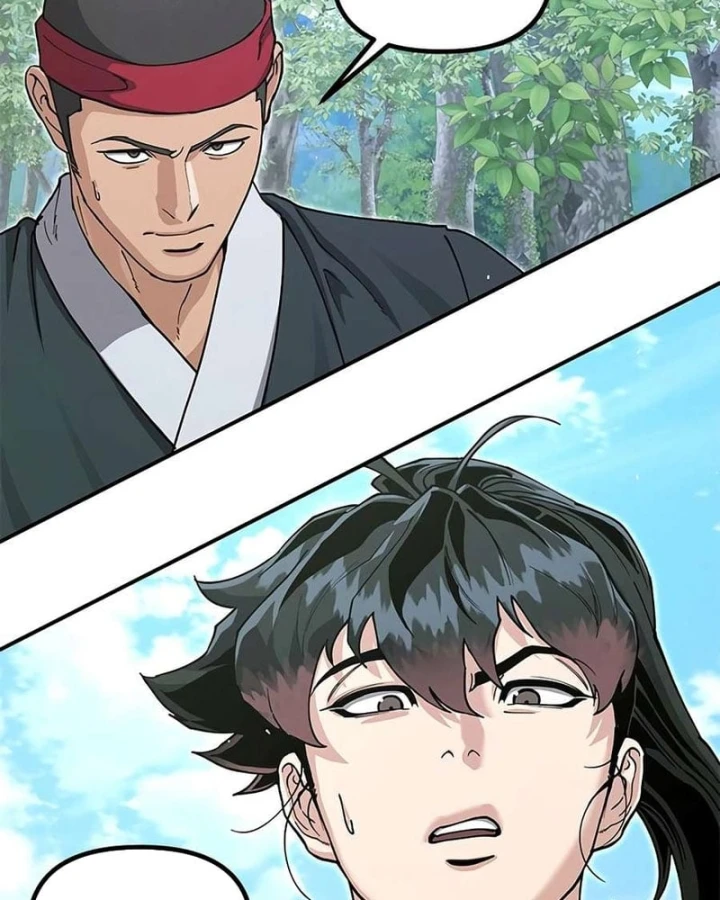 Vĩ Nhân Kiếm Chapter 54 - 49
