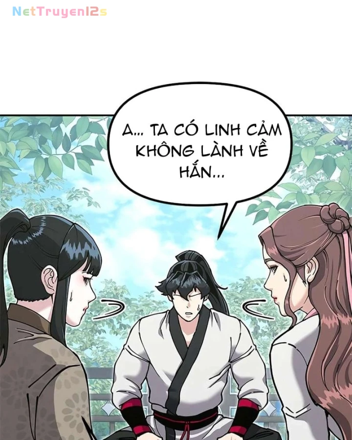 Vĩ Nhân Kiếm Chapter 54 - 54