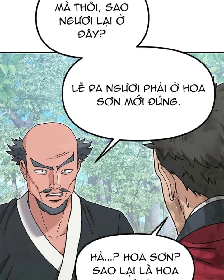 Vĩ Nhân Kiếm Chapter 54 - 58