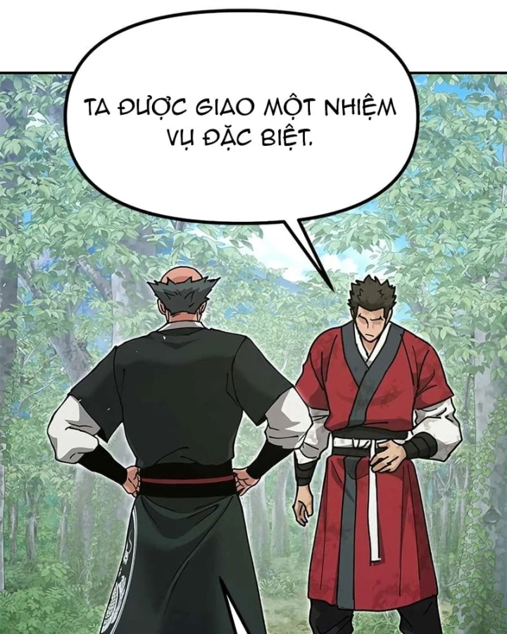 Vĩ Nhân Kiếm Chapter 54 - 61
