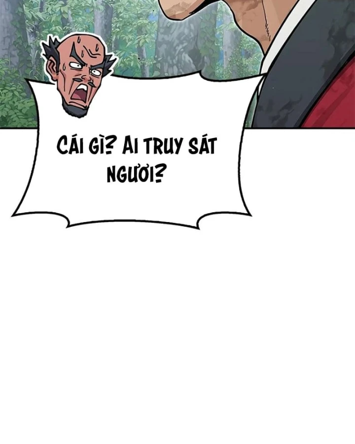 Vĩ Nhân Kiếm Chapter 54 - 64