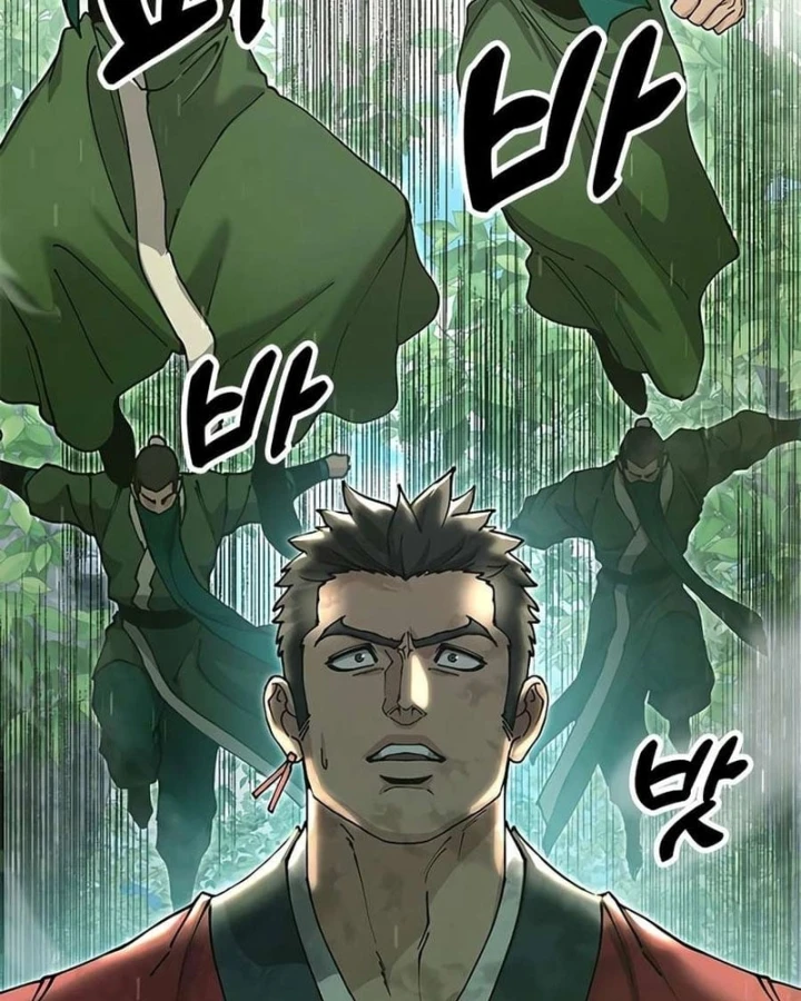 Vĩ Nhân Kiếm Chapter 54 - 66