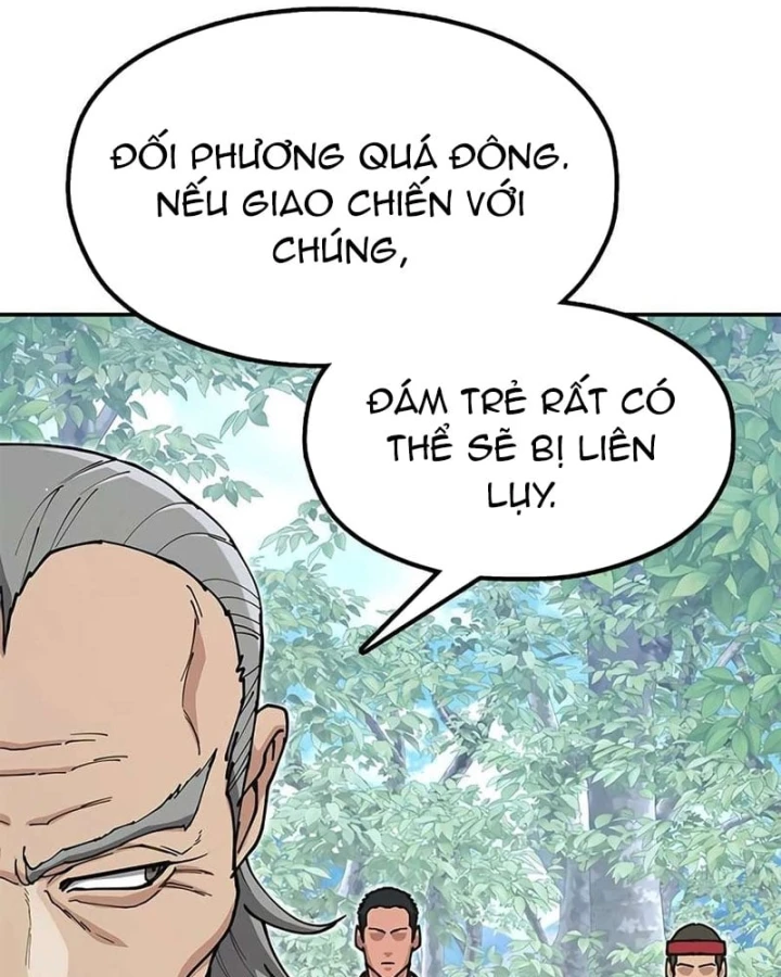 Vĩ Nhân Kiếm Chapter 54 - 86