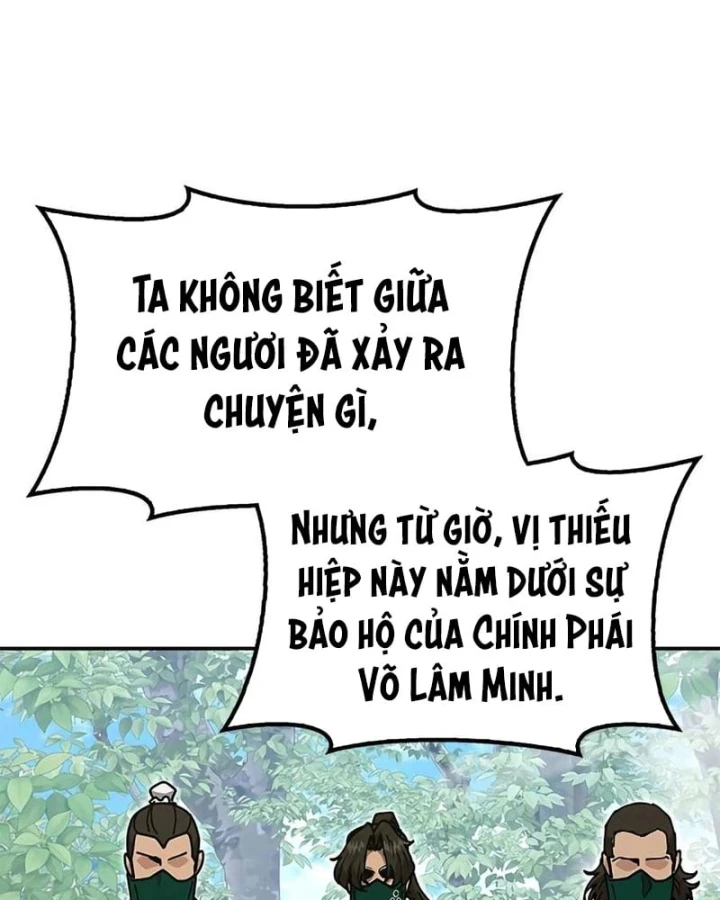 Vĩ Nhân Kiếm Chapter 54 - 93