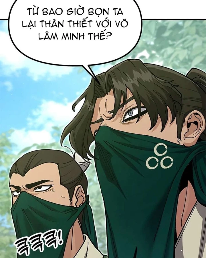 Vĩ Nhân Kiếm Chapter 54 - 96