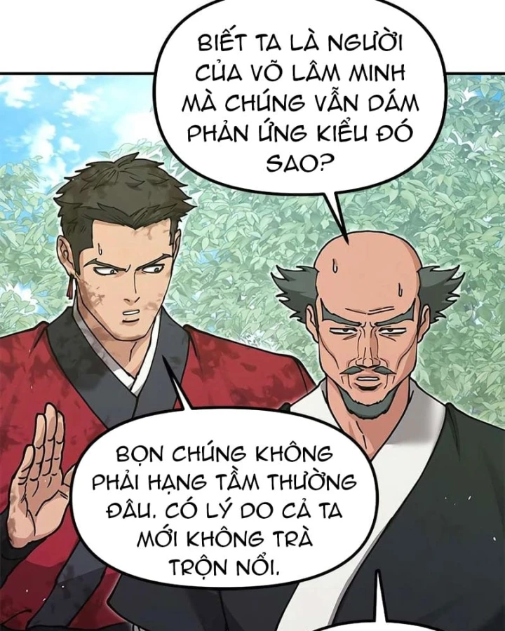 Vĩ Nhân Kiếm Chapter 54 - 98