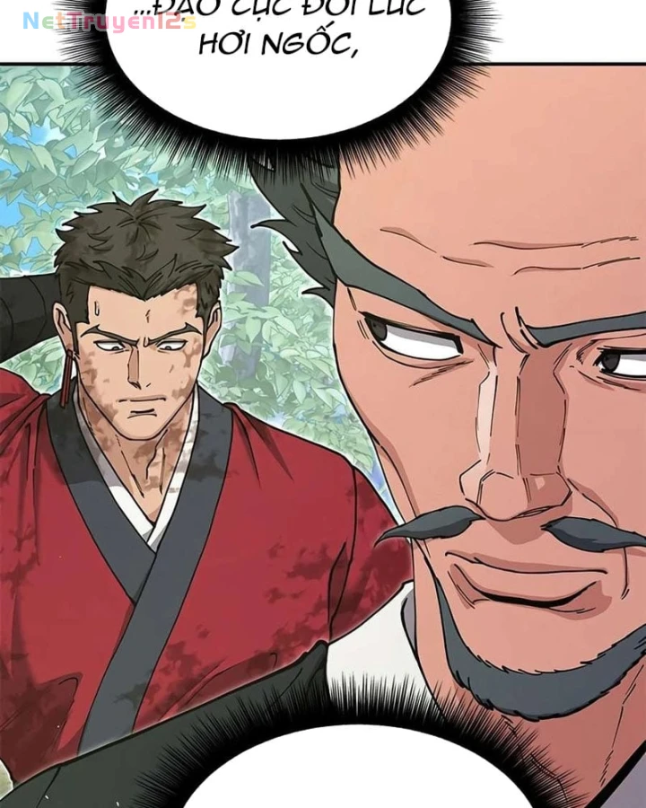 Vĩ Nhân Kiếm Chapter 54 - 100