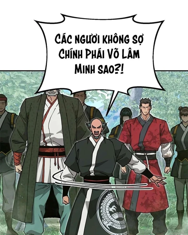 Vĩ Nhân Kiếm Chapter 54 - 104