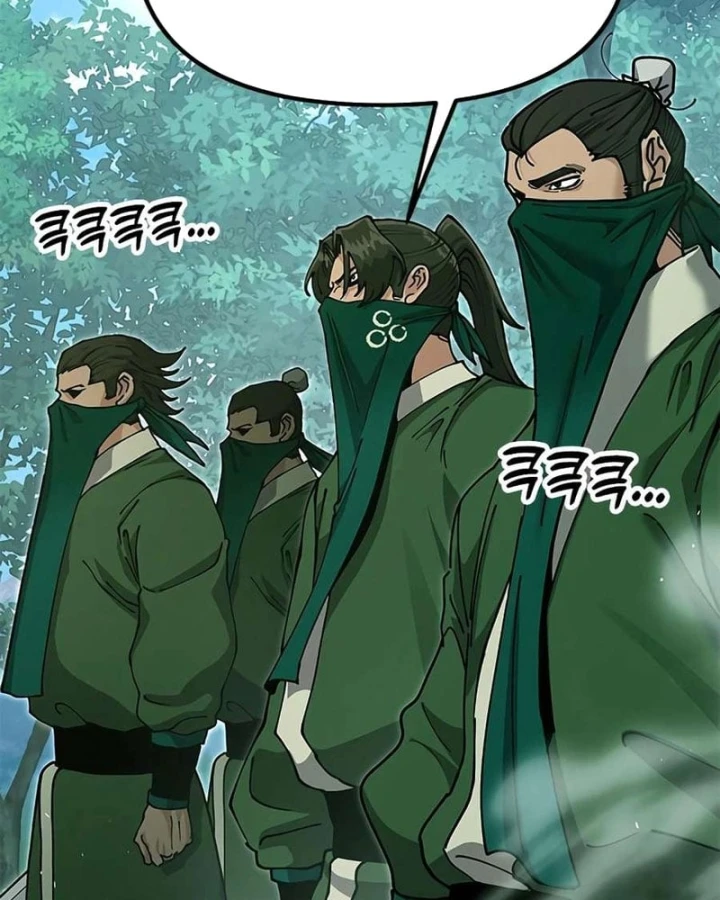 Vĩ Nhân Kiếm Chapter 54 - 110
