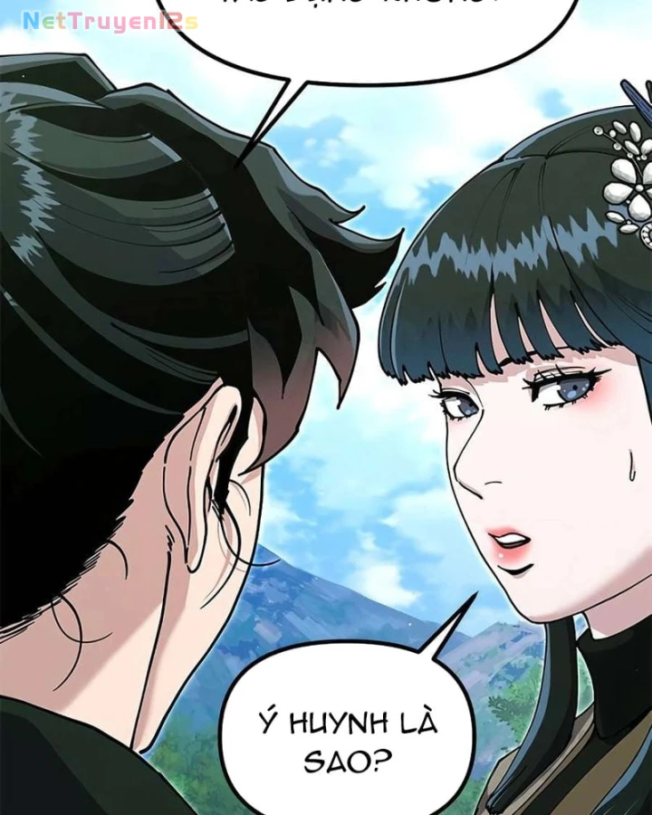Vĩ Nhân Kiếm Chapter 54 - 114