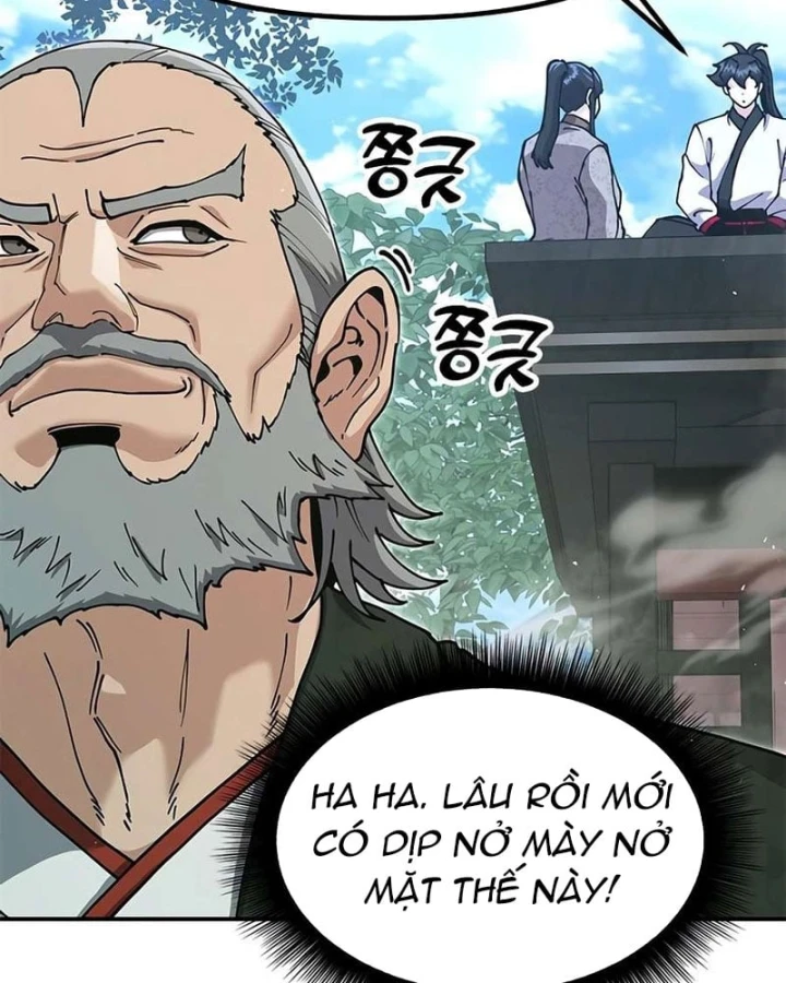 Vĩ Nhân Kiếm Chapter 54 - 116