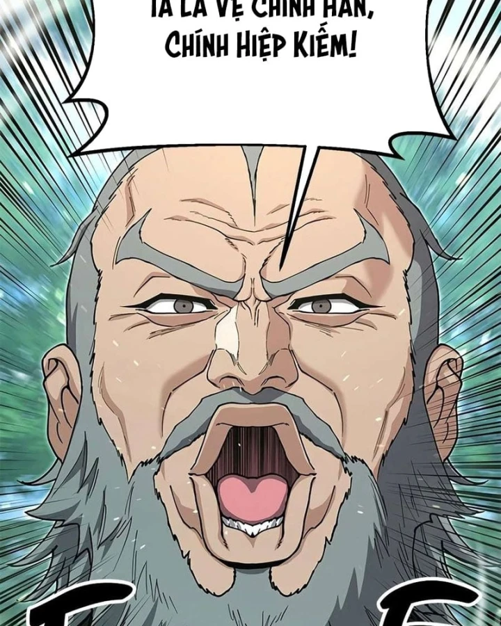 Vĩ Nhân Kiếm Chapter 54 - 118