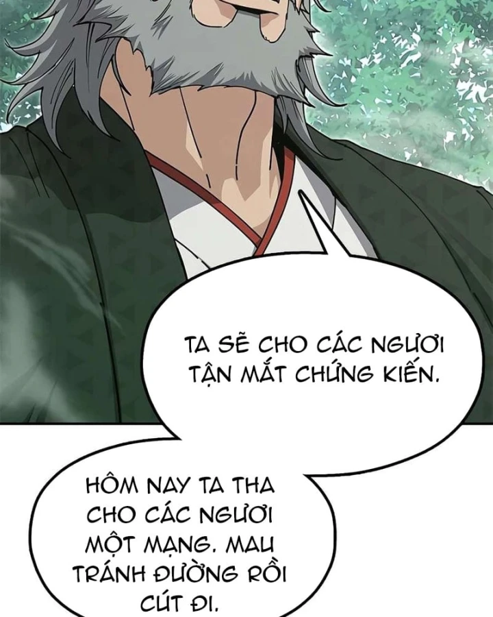Vĩ Nhân Kiếm Chapter 54 - 121