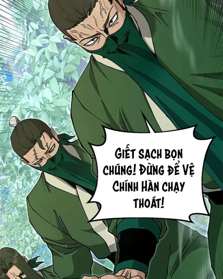 Vĩ Nhân Kiếm Chapter 54 - 128