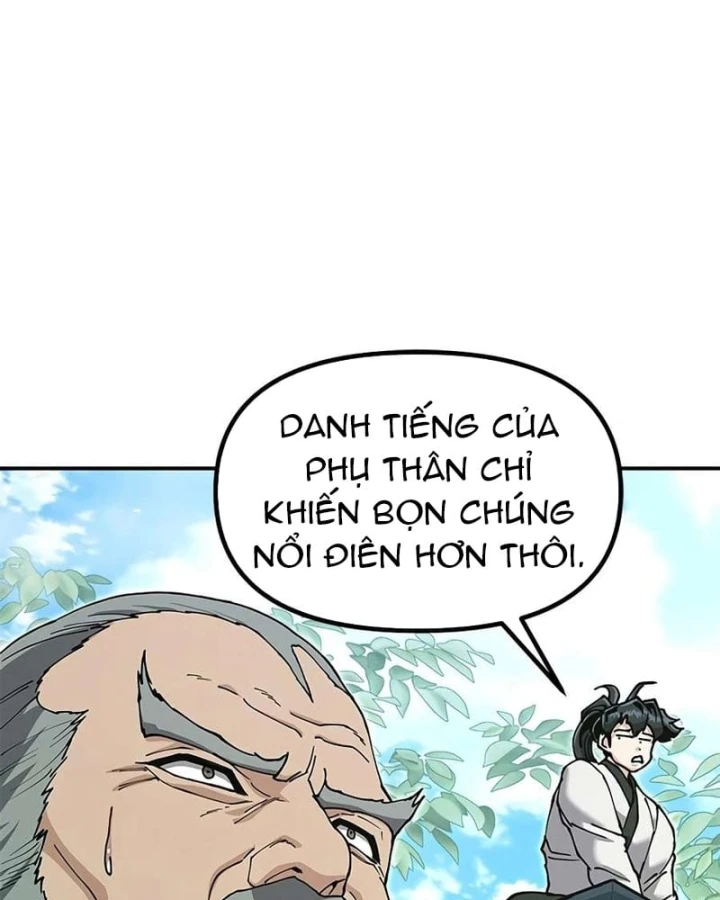 Vĩ Nhân Kiếm Chapter 54 - 130