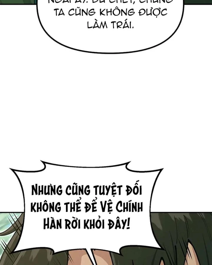Vĩ Nhân Kiếm Chapter 54 - 134