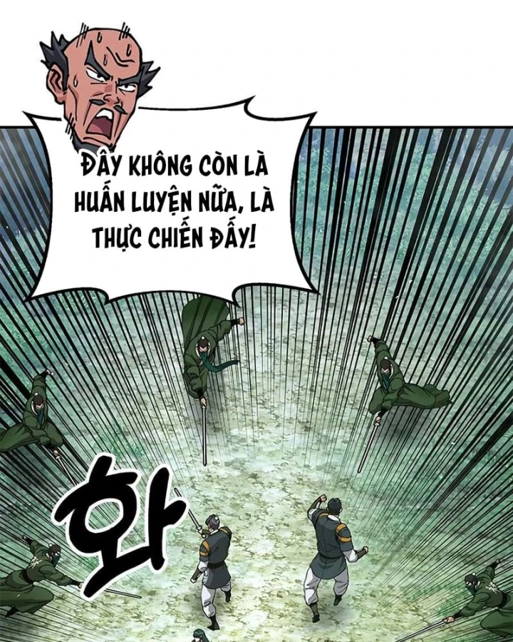 Vĩ Nhân Kiếm Chapter 54 - 143