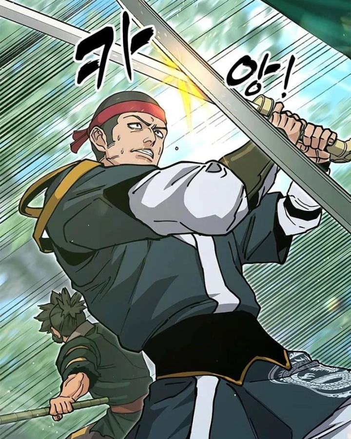 Vĩ Nhân Kiếm Chapter 54 - 146