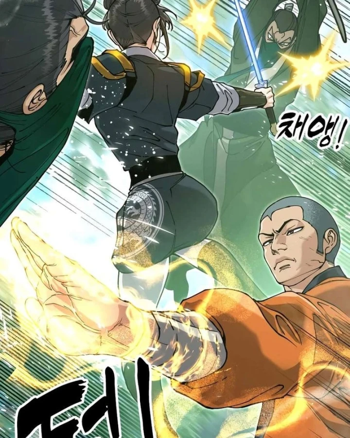 Vĩ Nhân Kiếm Chapter 54 - 148