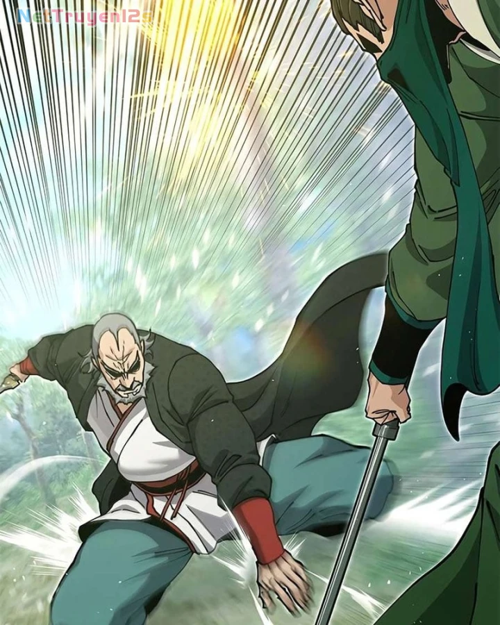 Vĩ Nhân Kiếm Chapter 54 - 164